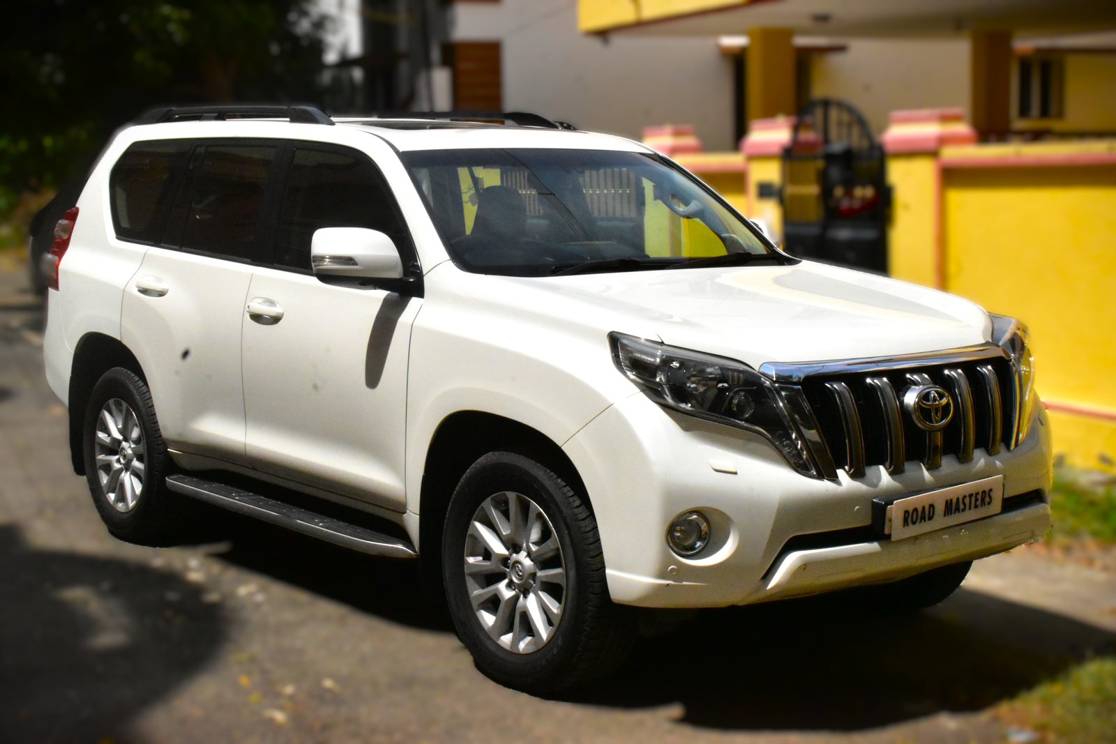  used cars at roadmasters in coimbatore